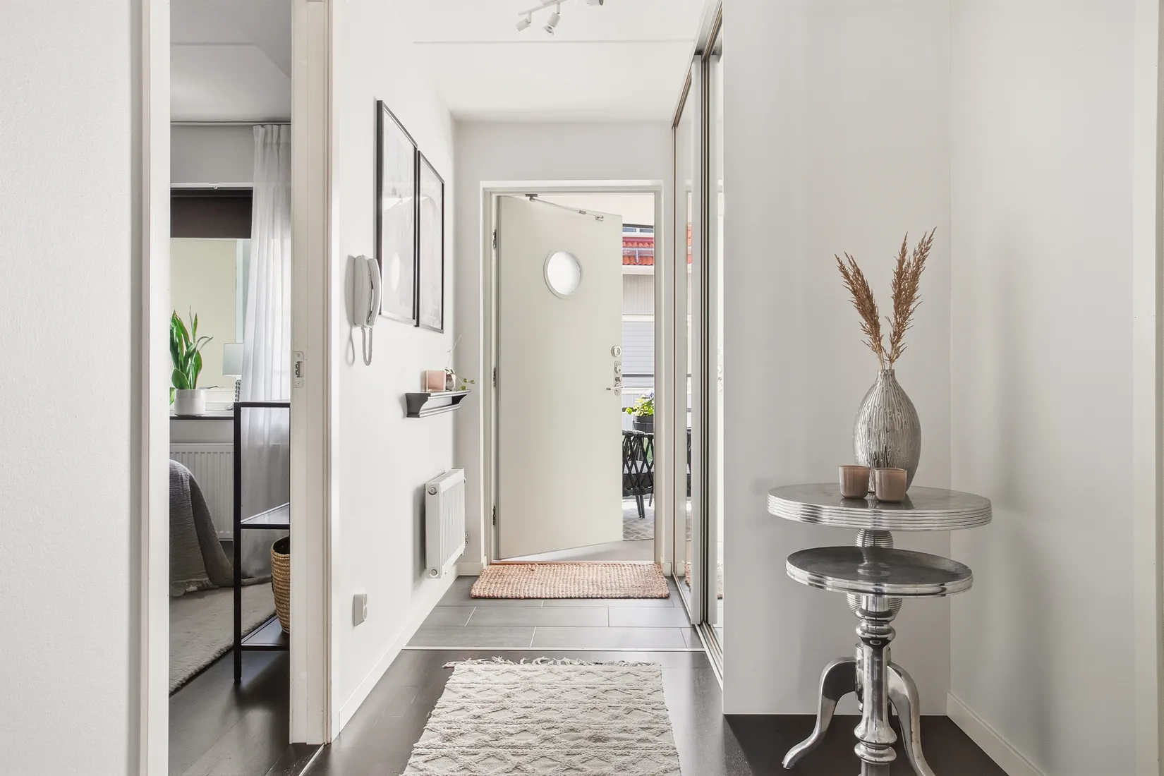 Bostadsrätt, Västergatan 25, Kungsbacka - Centralt, Kungsbacka