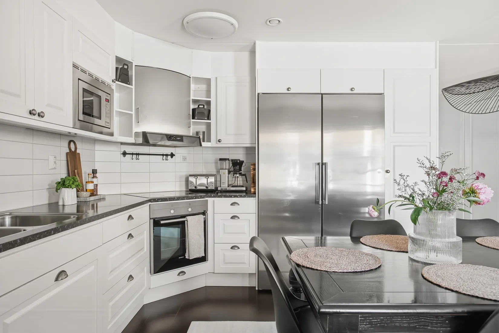 Bostadsrätt, Västergatan 25, Kungsbacka - Centralt, Kungsbacka