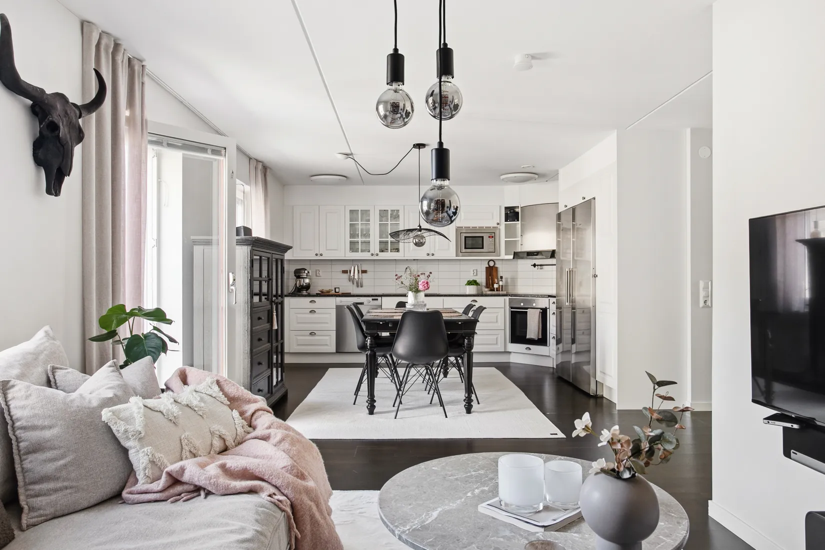 Bostadsrätt, Västergatan 25, Kungsbacka - Centralt, Kungsbacka