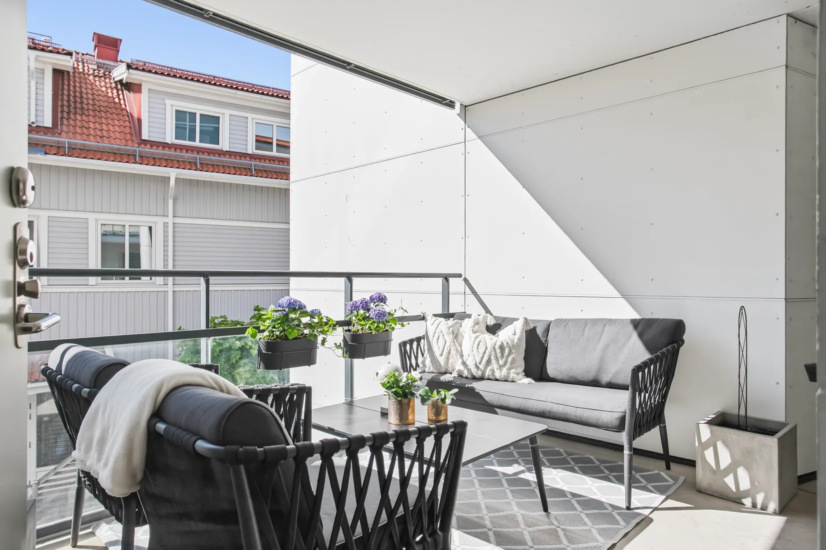 Bostadsrätt, Västergatan 25, Kungsbacka - Centralt, Kungsbacka