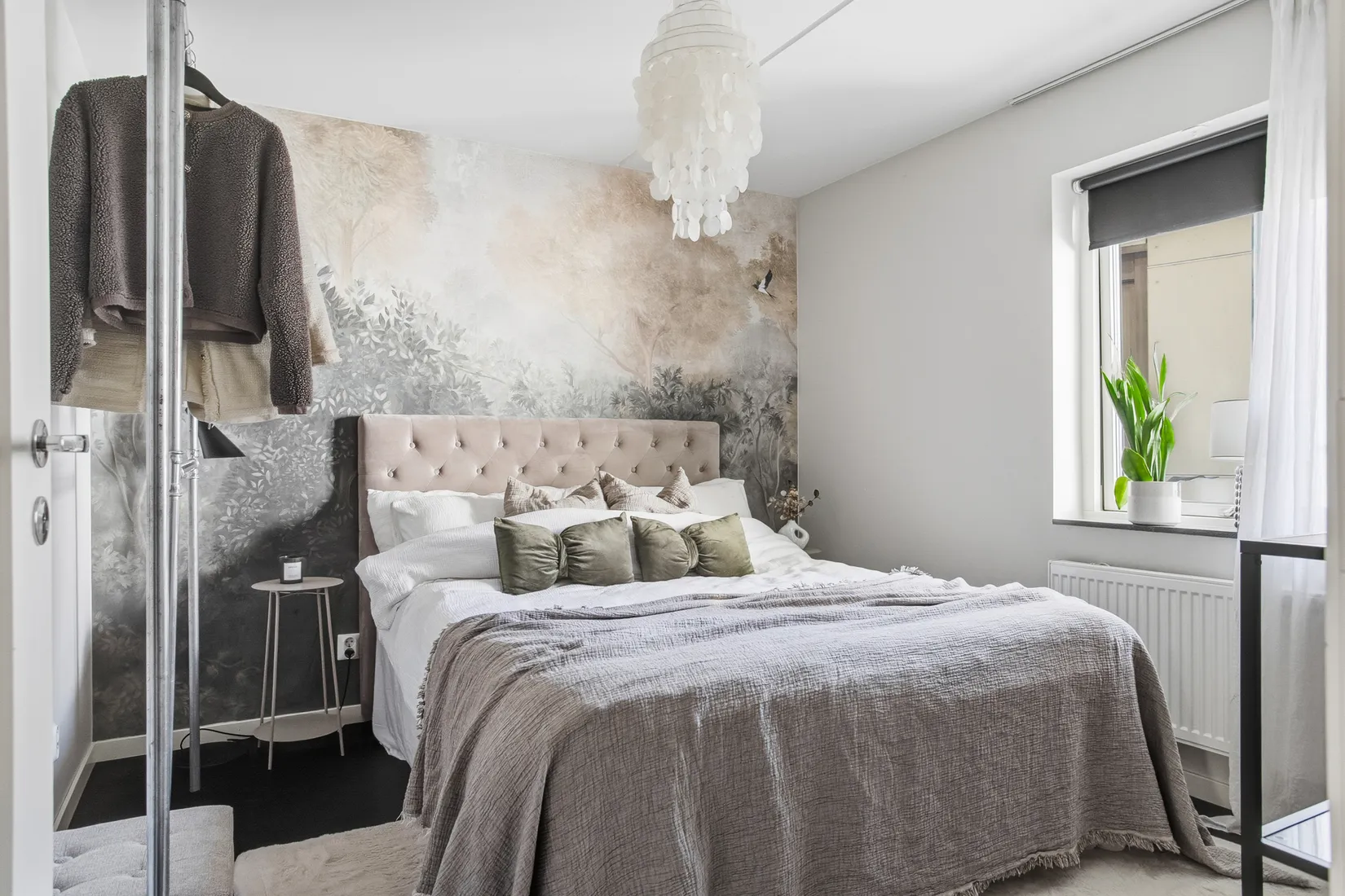 Bostadsrätt, Västergatan 25, Kungsbacka - Centralt, Kungsbacka