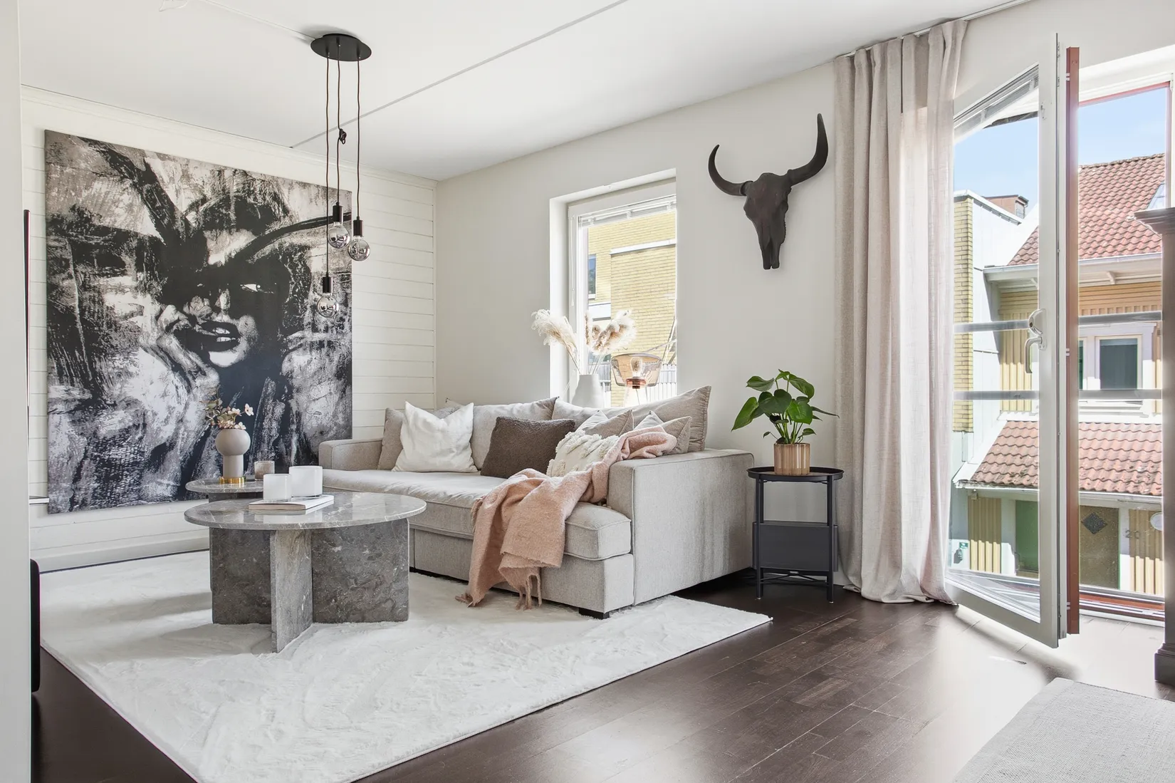 Bostadsrätt, Västergatan 25, Kungsbacka - Centralt, Kungsbacka