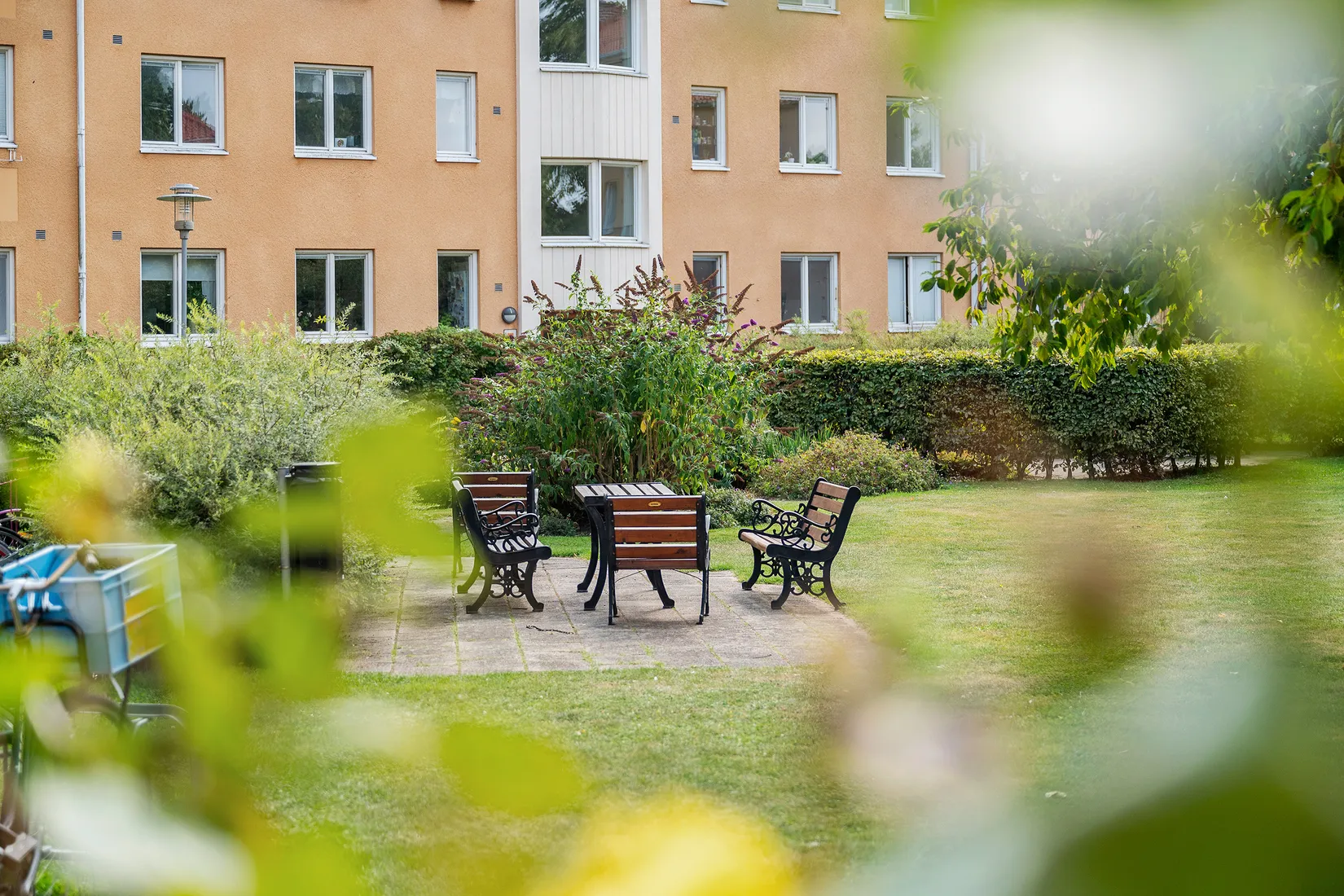 Bostadsrätt, Erikslustvägen 32A, Erikslust, Malmö