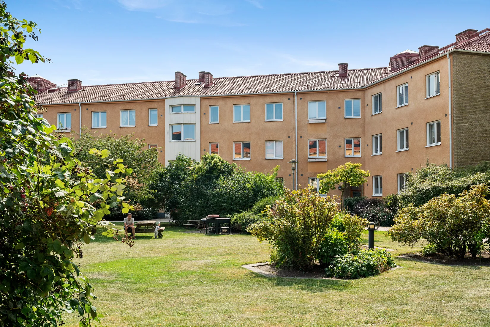 Bostadsrätt, Erikslustvägen 32A, Erikslust, Malmö