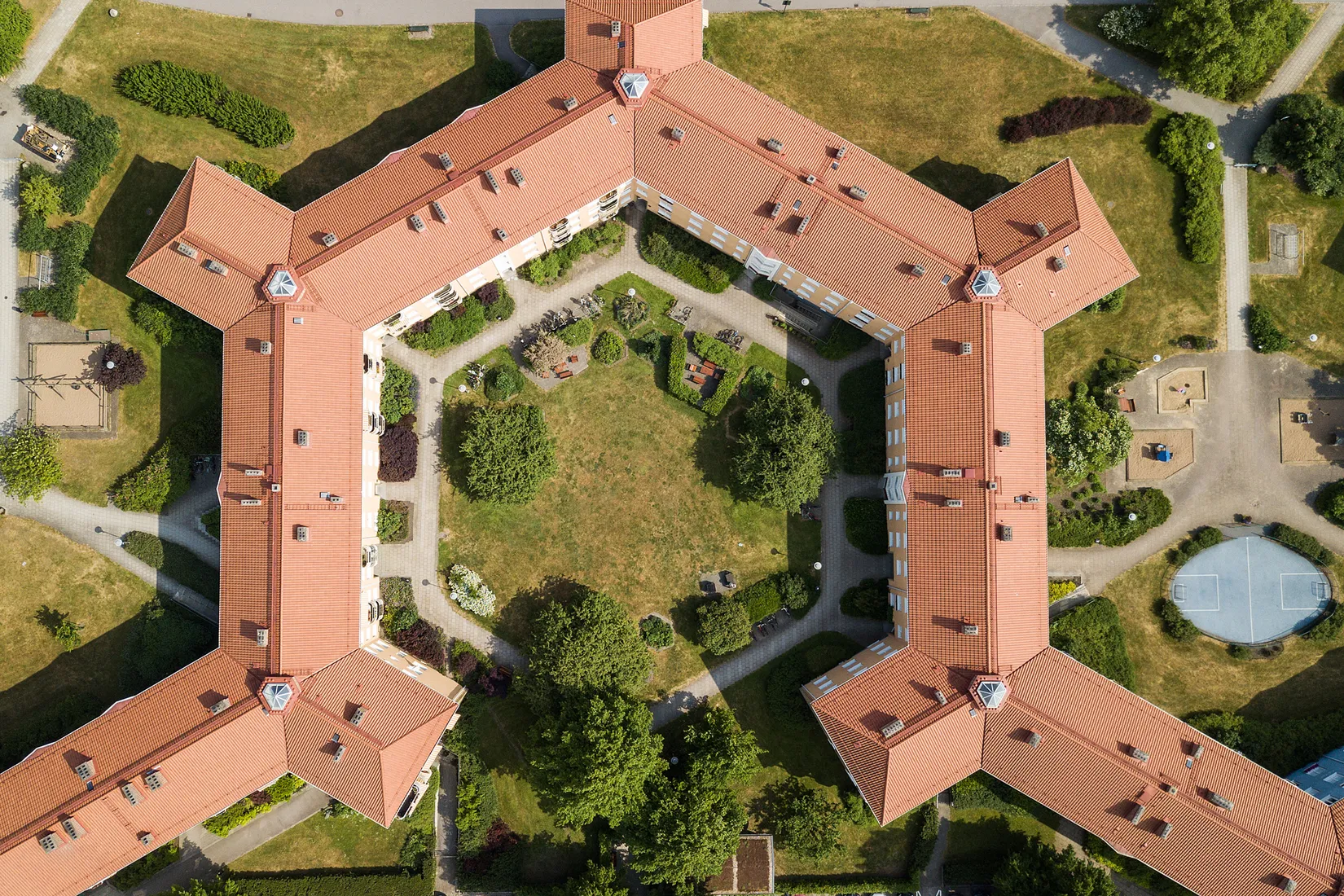 Bostadsrätt, Erikslustvägen 32A, Erikslust, Malmö