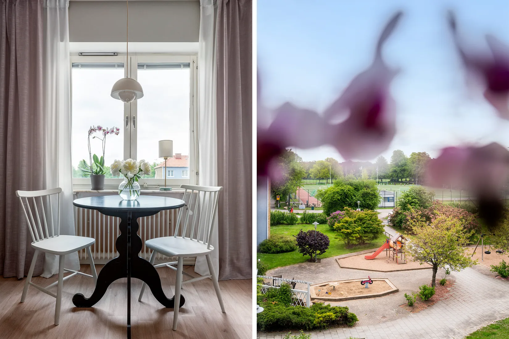 Bostadsrätt, Erikslustvägen 32A, Erikslust, Malmö
