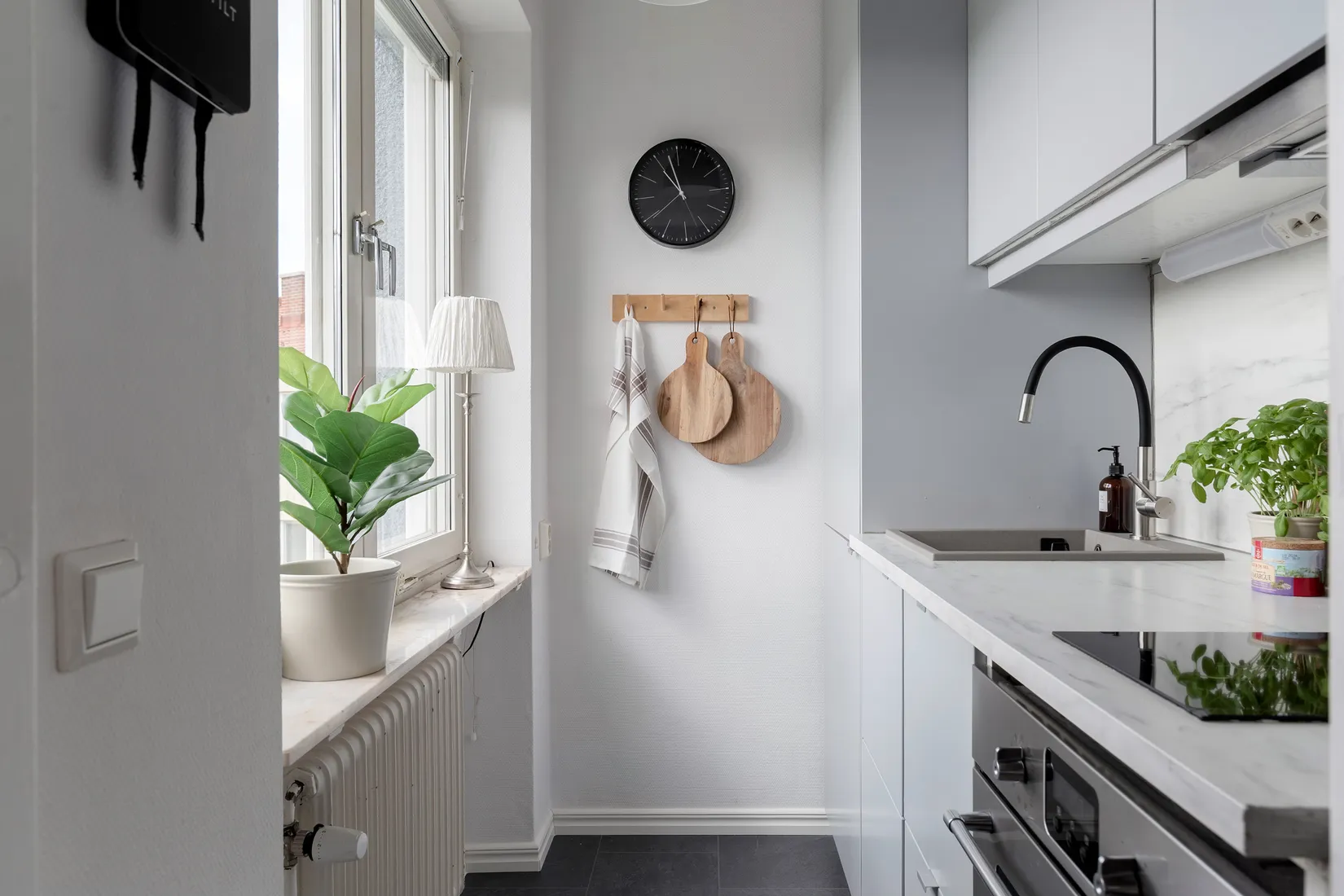 Bostadsrätt, Erikslustvägen 32A, Erikslust, Malmö