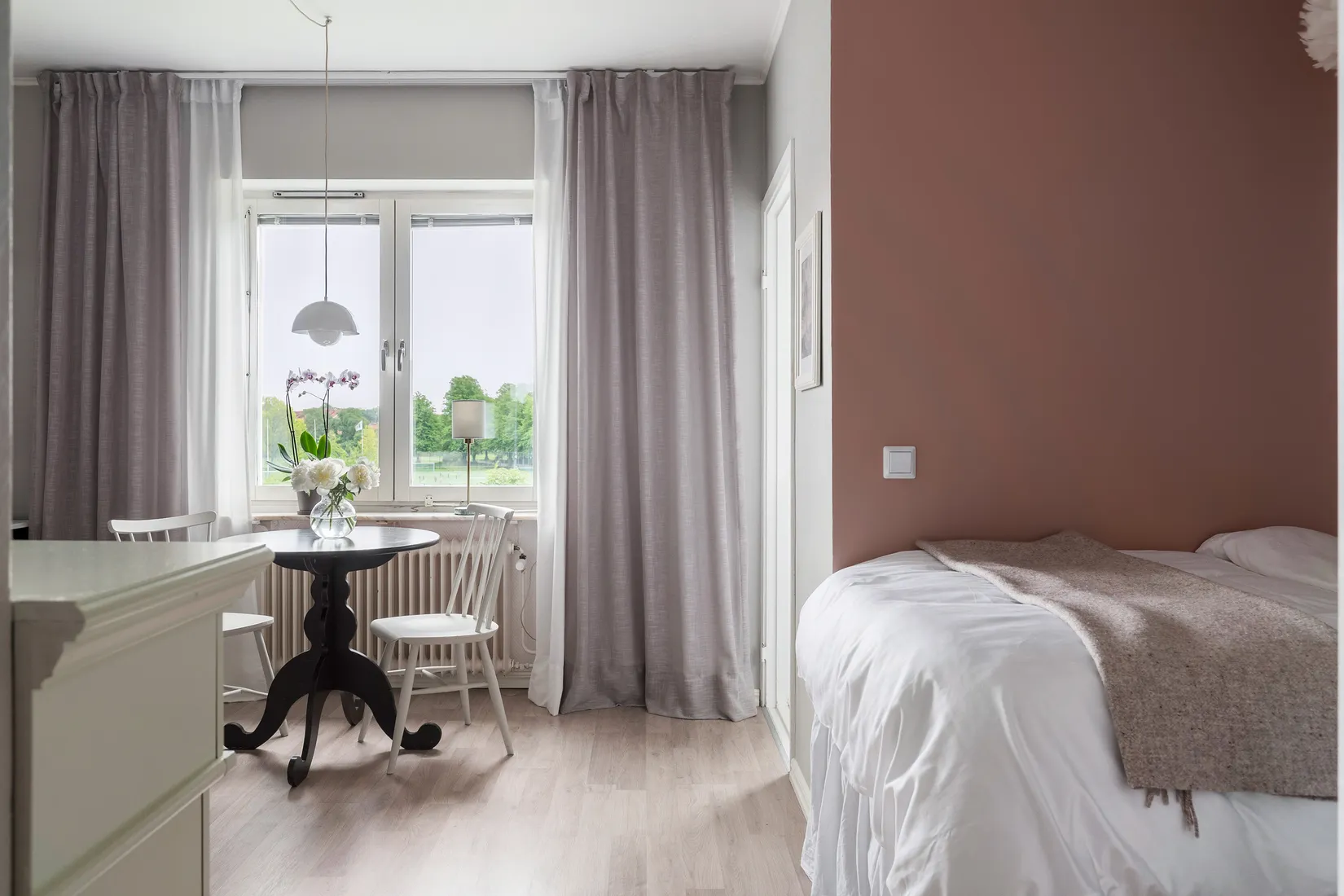 Bostadsrätt, Erikslustvägen 32A, Erikslust, Malmö