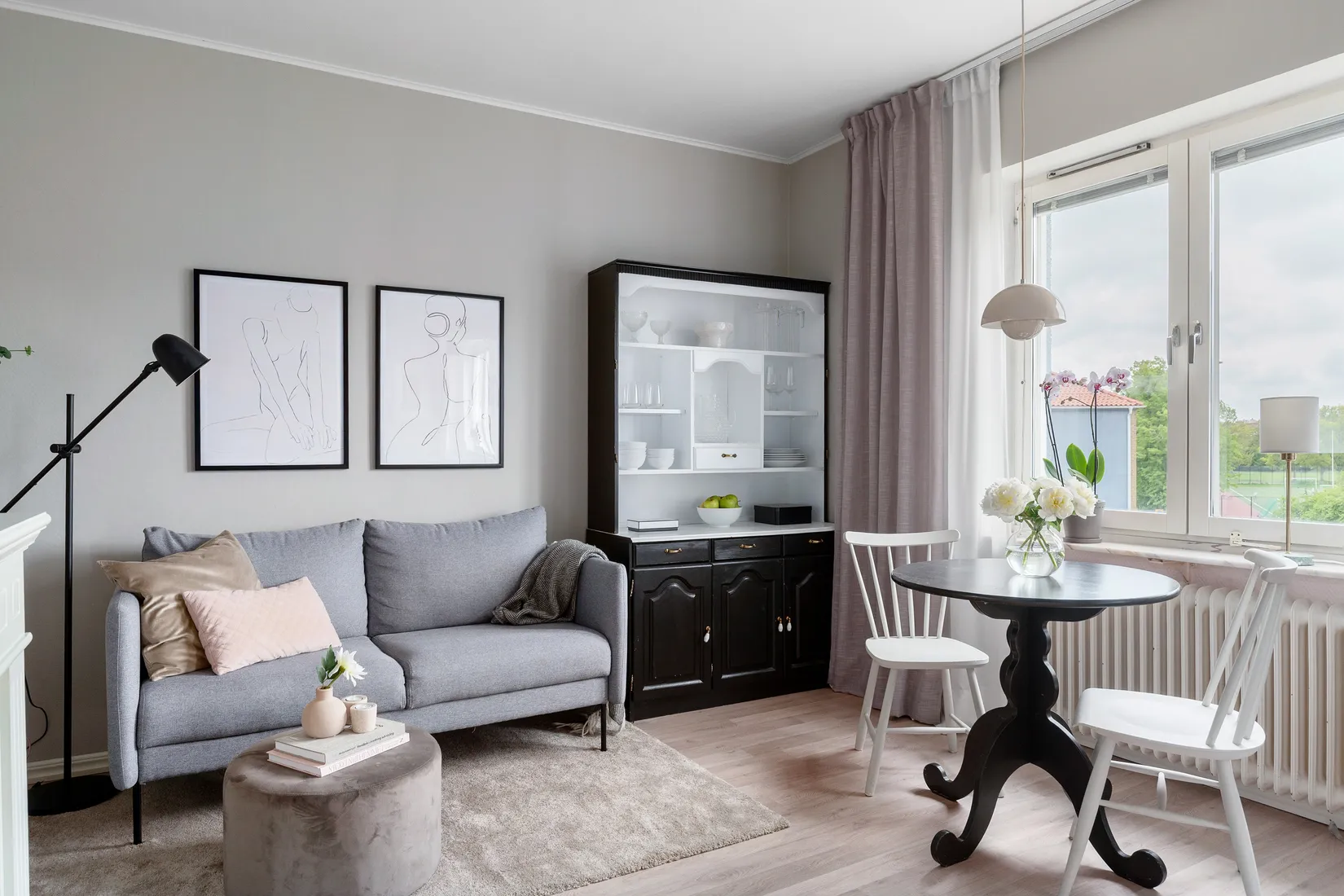 Bostadsrätt, Erikslustvägen 32A, Erikslust, Malmö