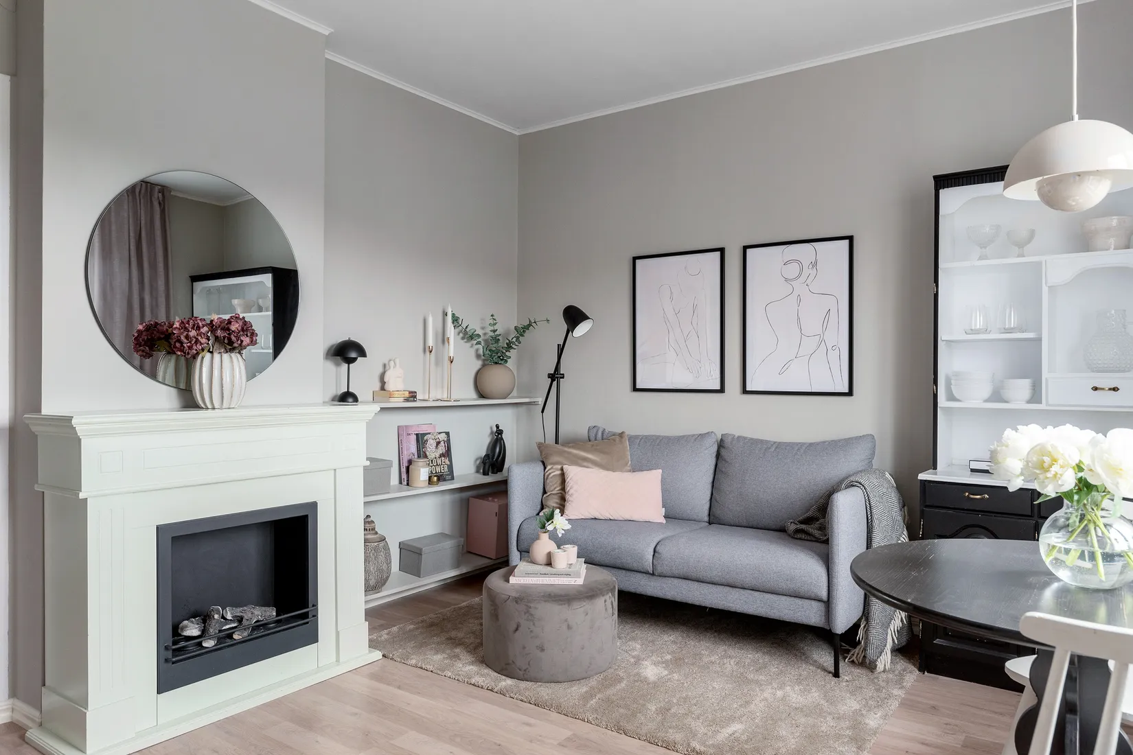 Bostadsrätt, Erikslustvägen 32A, Erikslust, Malmö