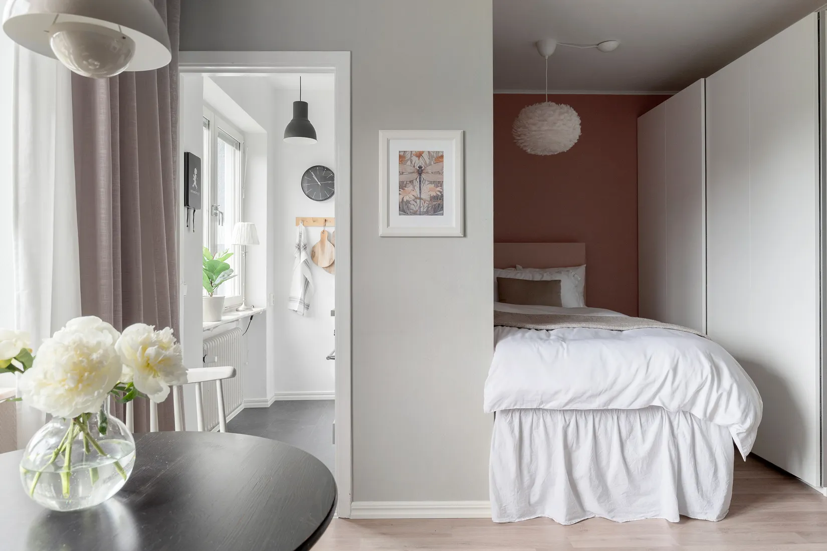 Bostadsrätt, Erikslustvägen 32A, Erikslust, Malmö