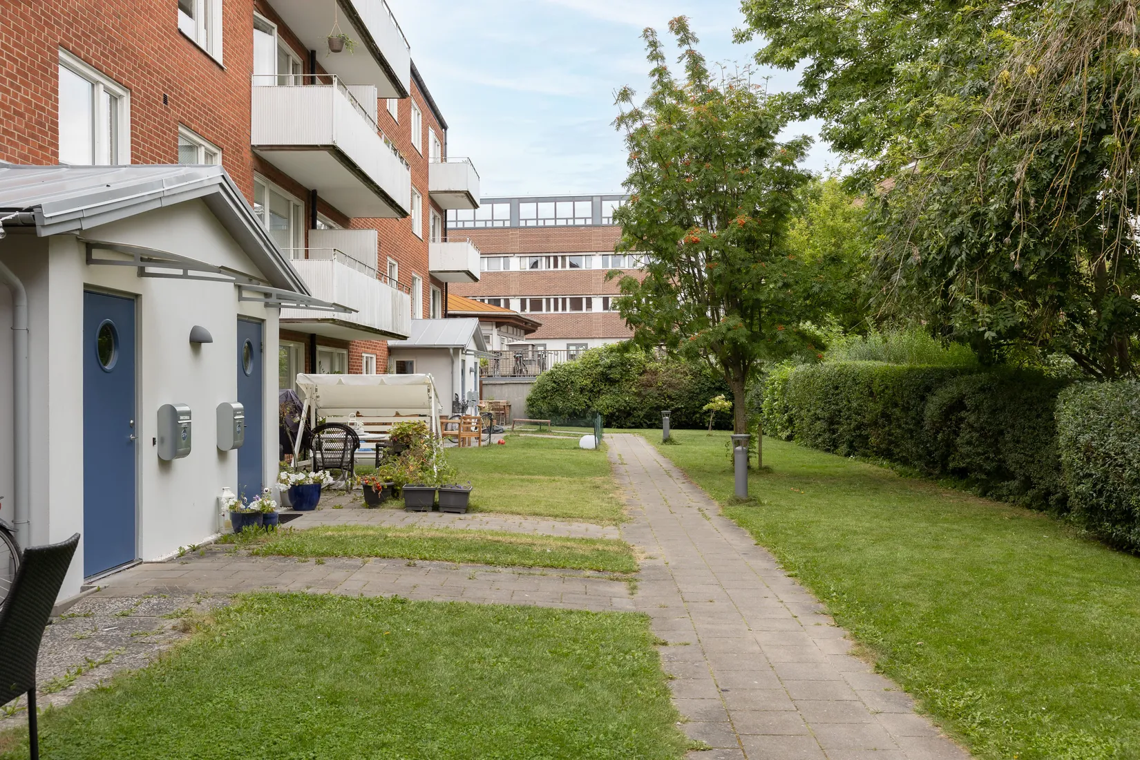 Bostadsrätt, Stora Södergatan 57C, Lund - Centrum, Lund