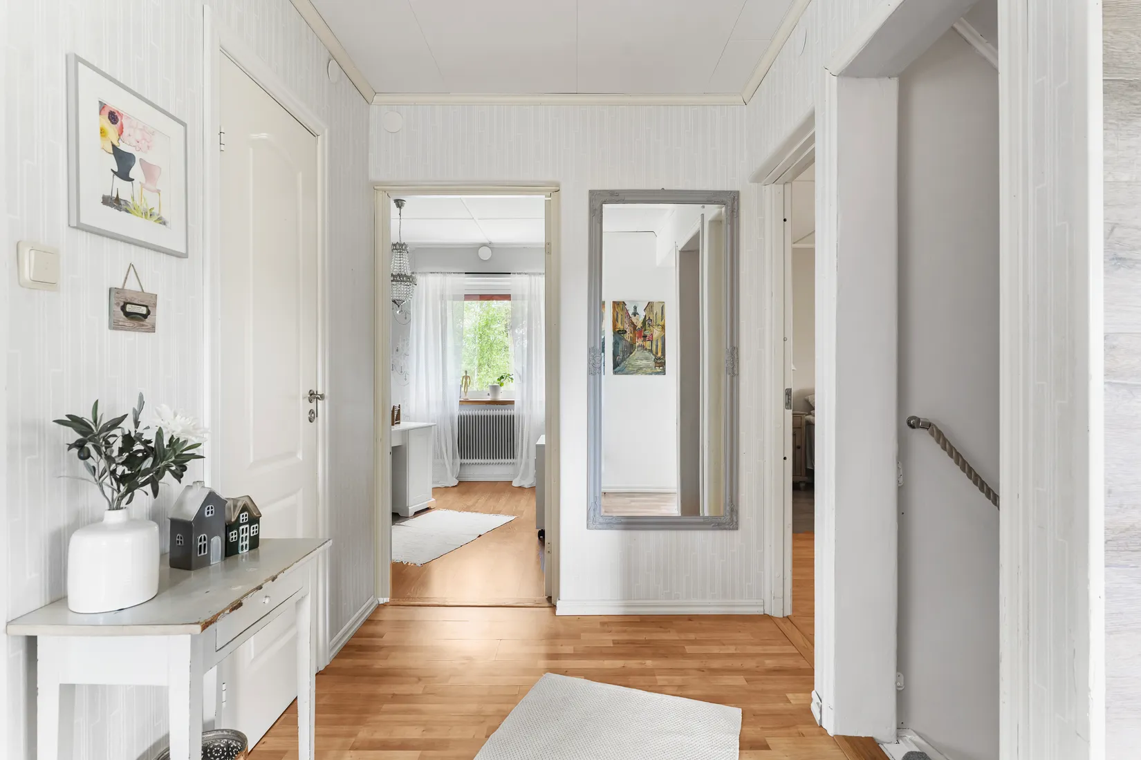 Villa, Östanåvägen 31, Stöde, Sundsvall