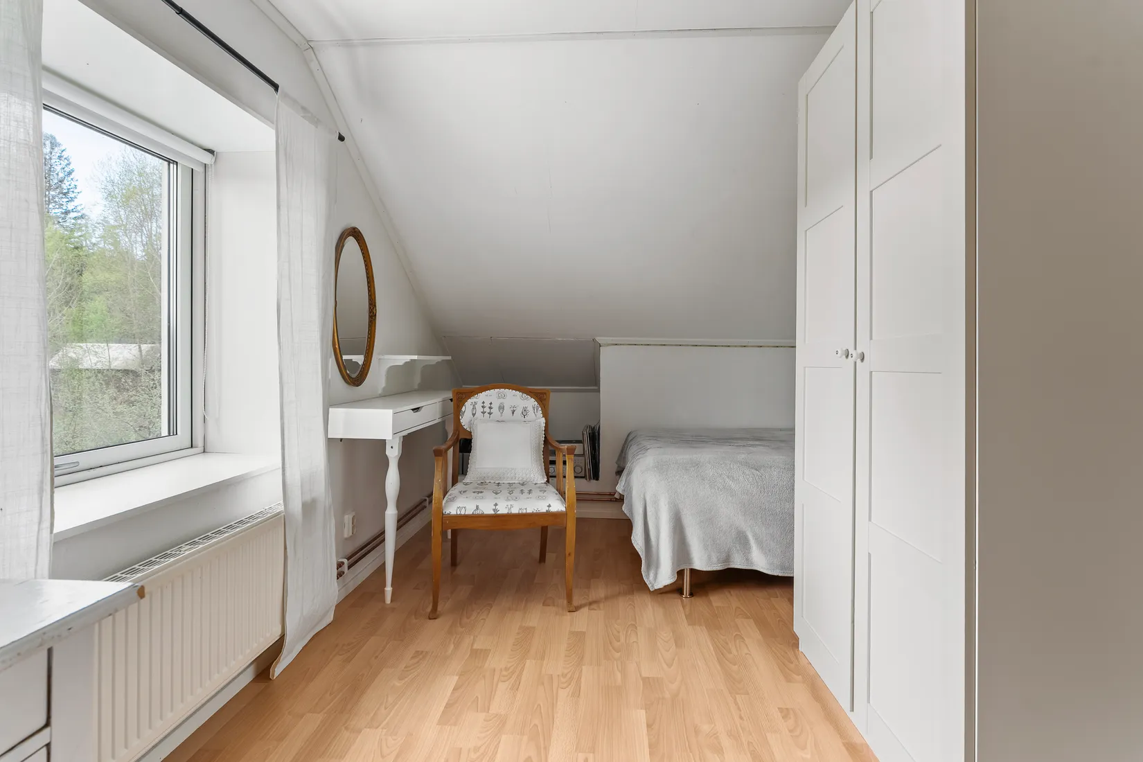 Villa, Östanåvägen 31, Stöde, Sundsvall