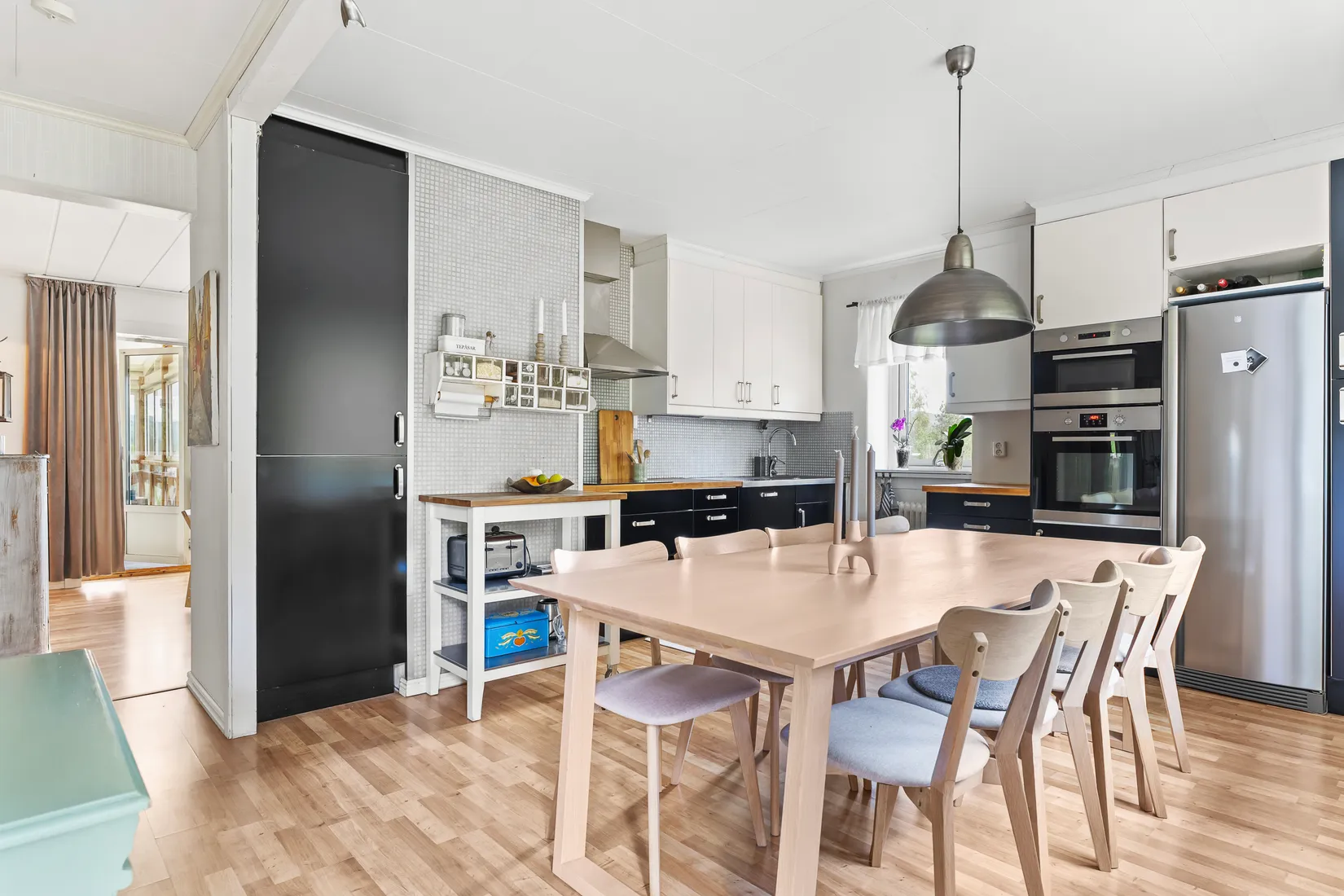 Villa, Östanåvägen 31, Stöde, Sundsvall