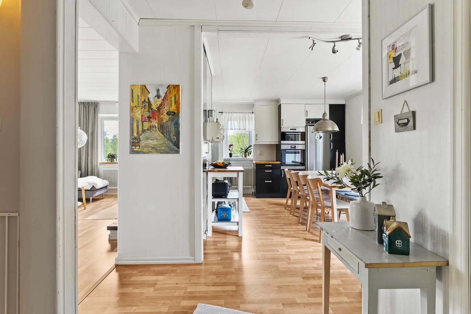 Villa, Östanåvägen 31, Stöde, Sundsvall