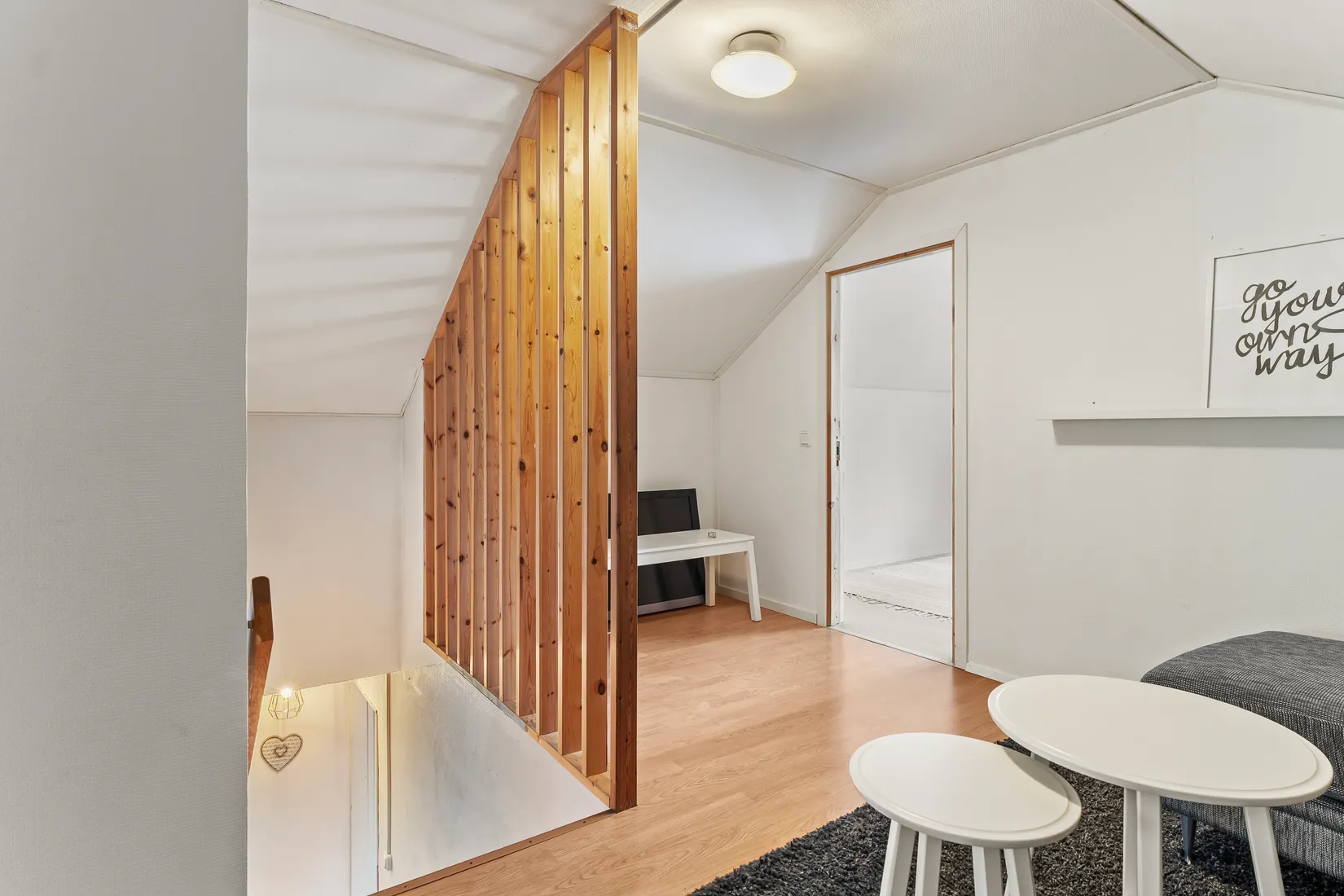 Villa, Östanåvägen 31, Stöde, Sundsvall