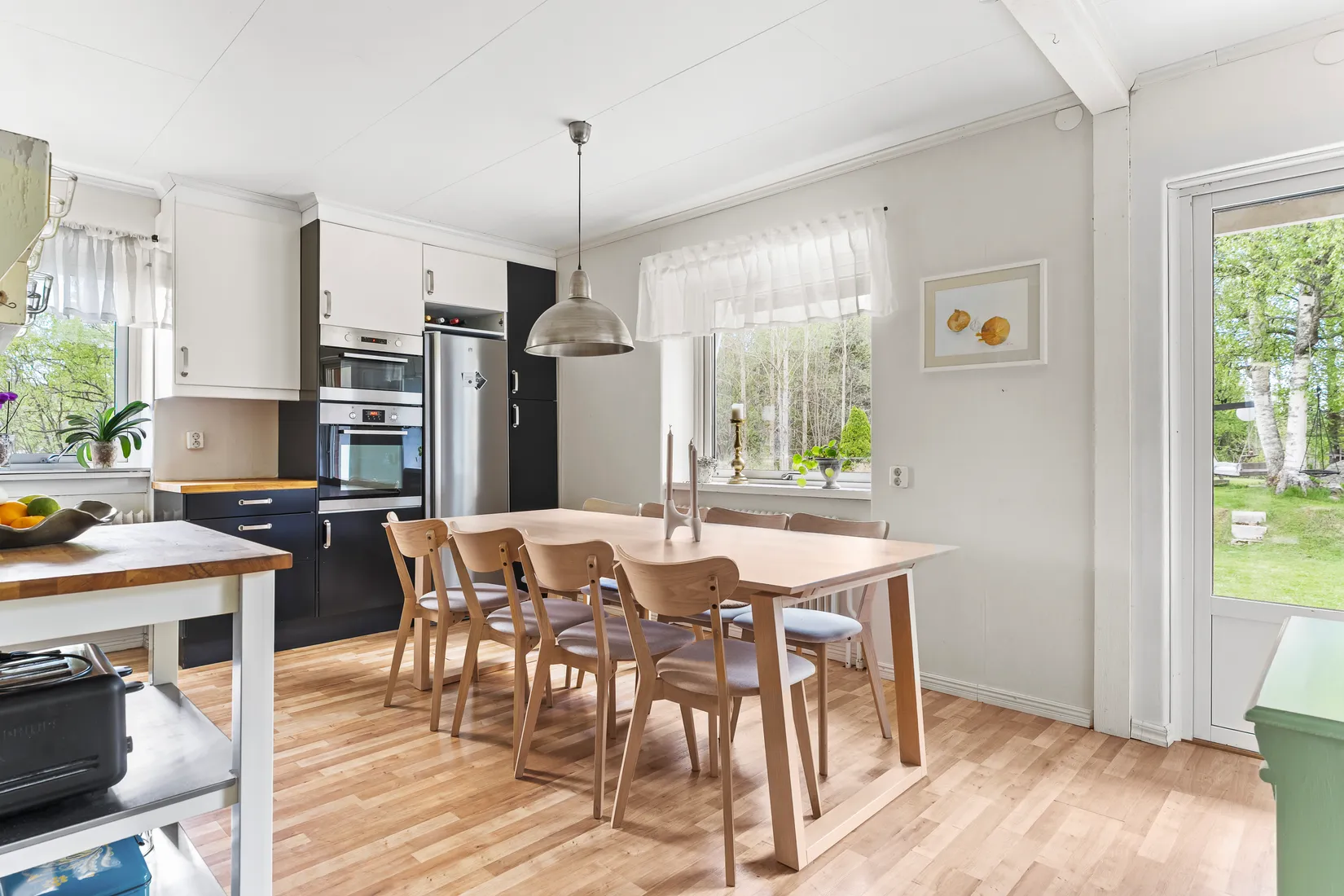 Villa, Östanåvägen 31, Stöde, Sundsvall