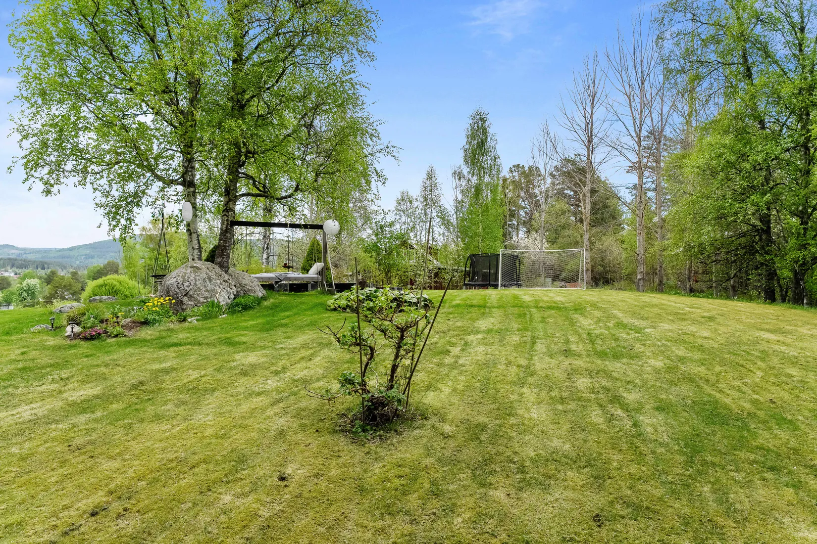 Villa, Östanåvägen 31, Stöde, Sundsvall