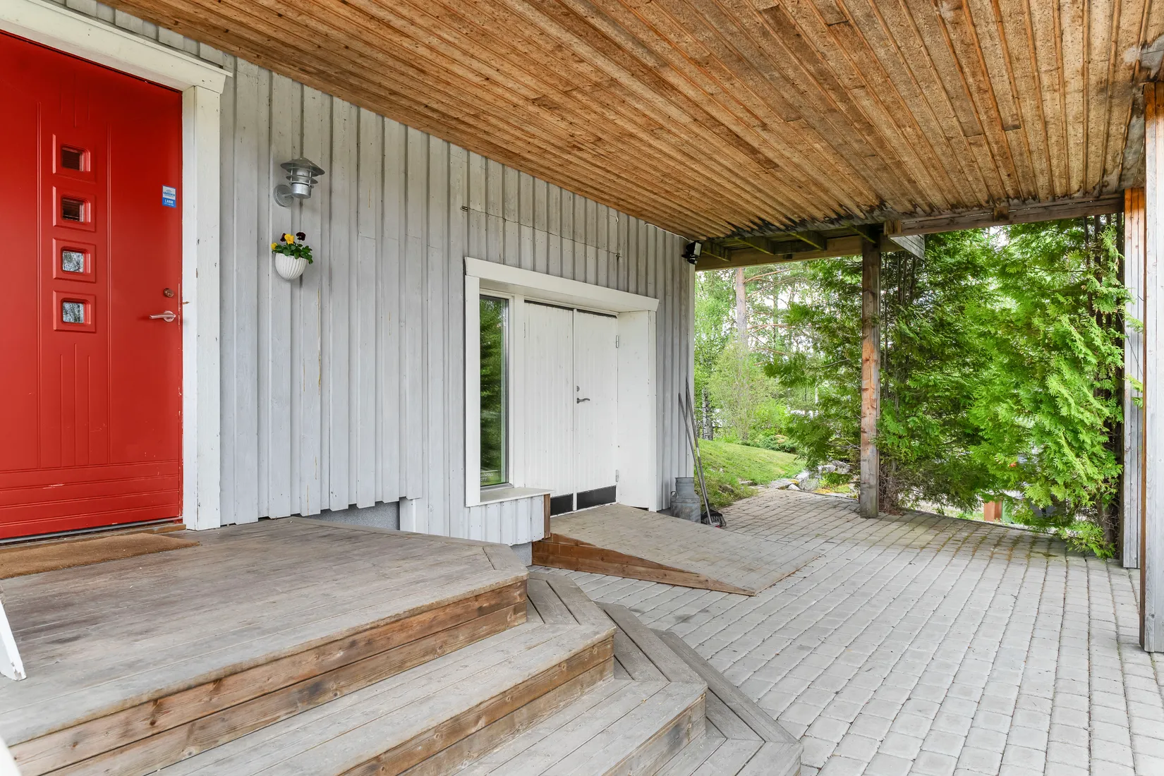 Villa, Östanåvägen 31, Stöde, Sundsvall