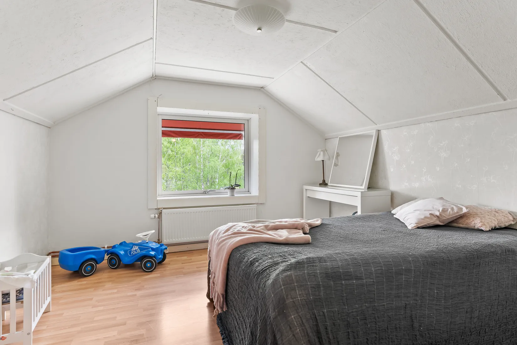 Villa, Östanåvägen 31, Stöde, Sundsvall
