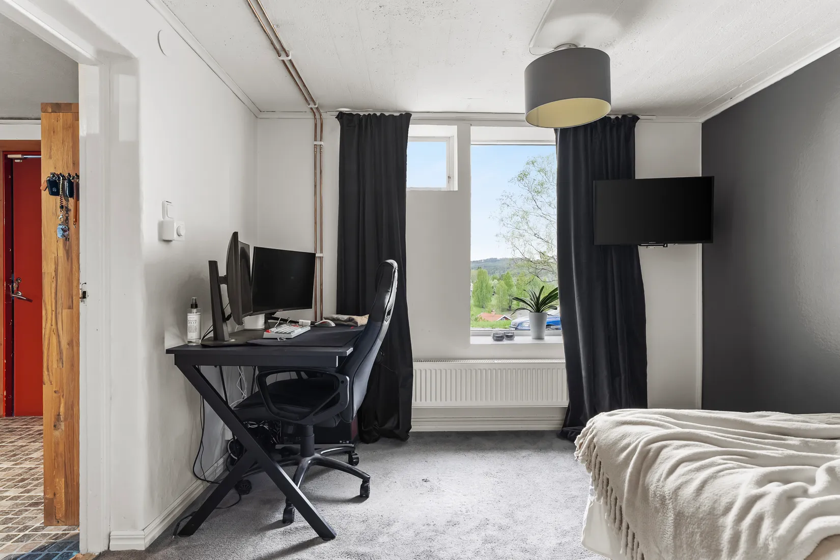 Villa, Östanåvägen 31, Stöde, Sundsvall