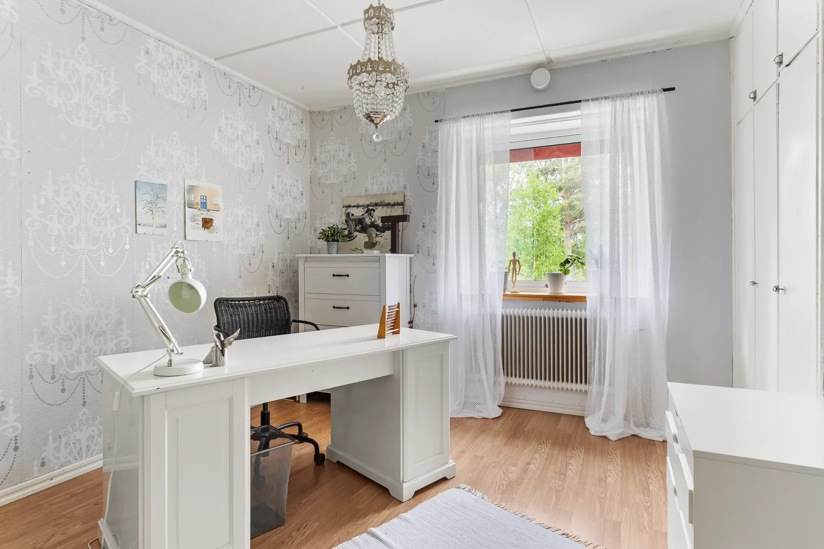 Villa, Östanåvägen 31, Stöde, Sundsvall