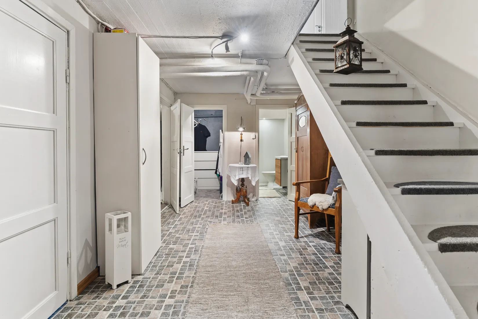 Villa, Östanåvägen 31, Stöde, Sundsvall