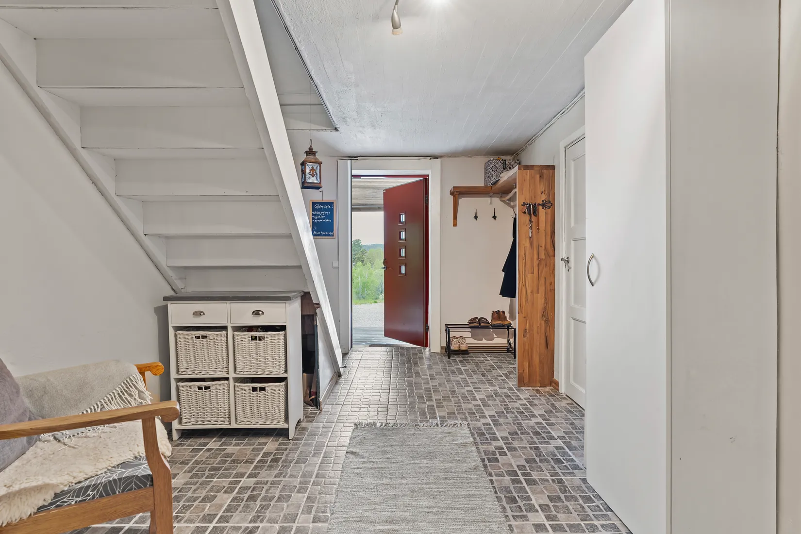 Villa, Östanåvägen 31, Stöde, Sundsvall