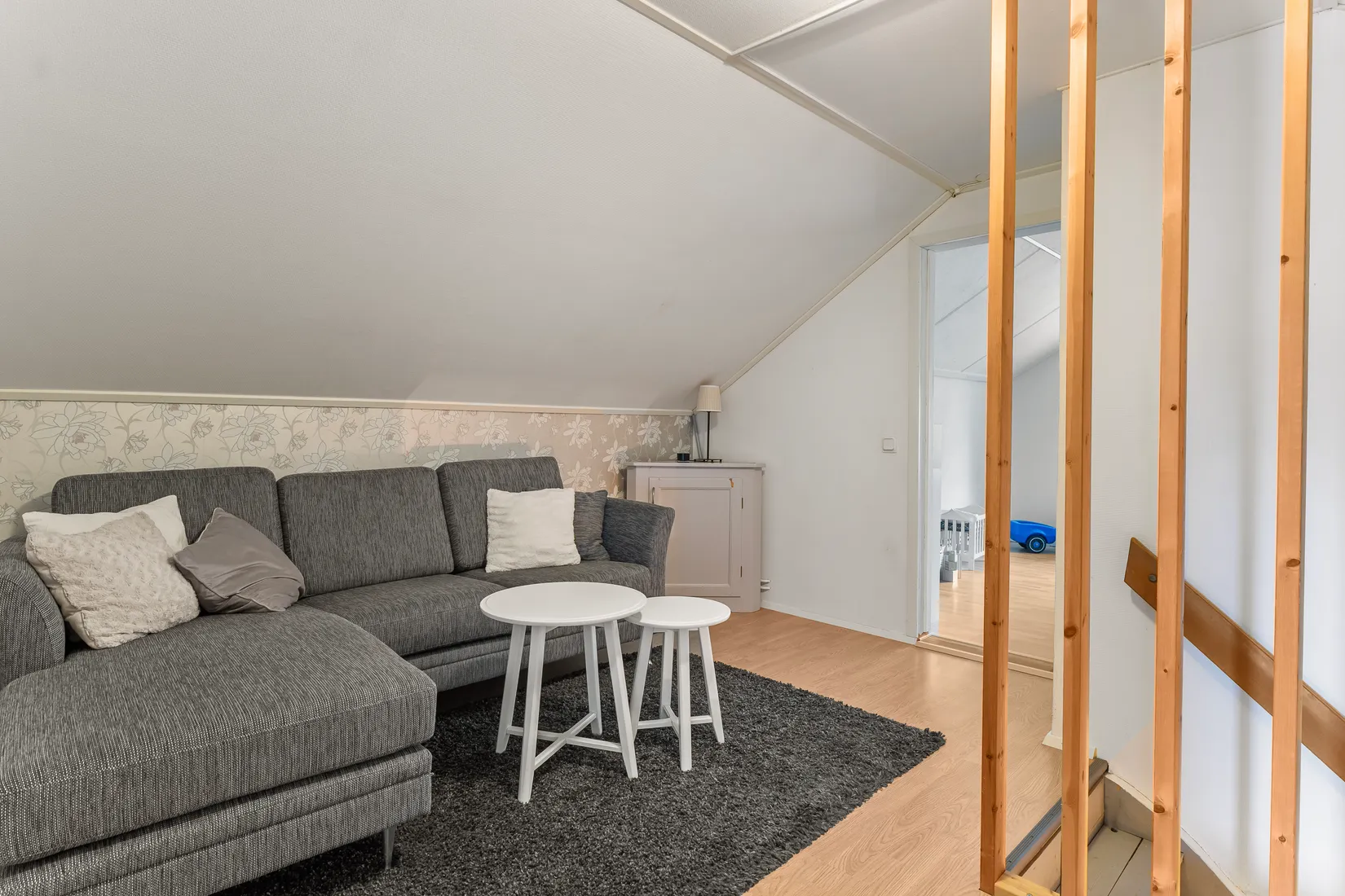 Villa, Östanåvägen 31, Stöde, Sundsvall