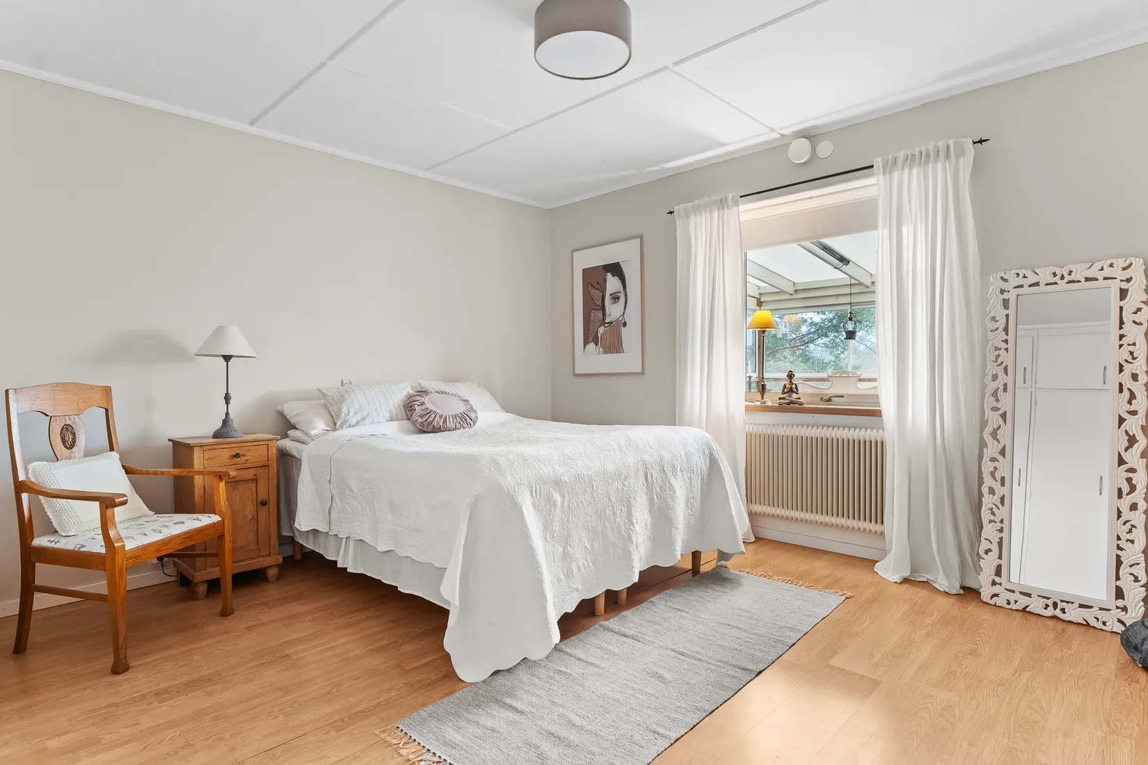 Villa, Östanåvägen 31, Stöde, Sundsvall