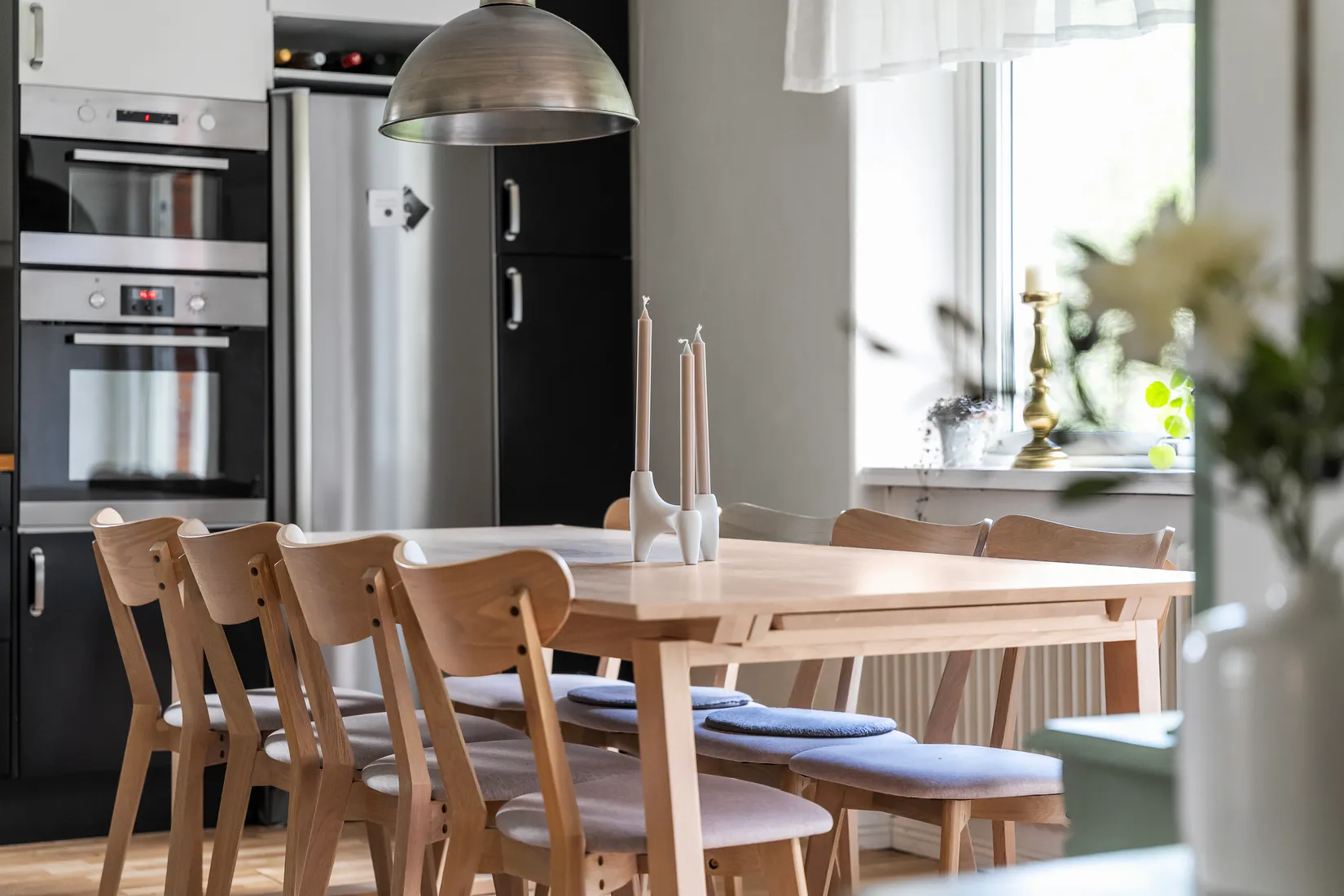 Villa, Östanåvägen 31, Stöde, Sundsvall