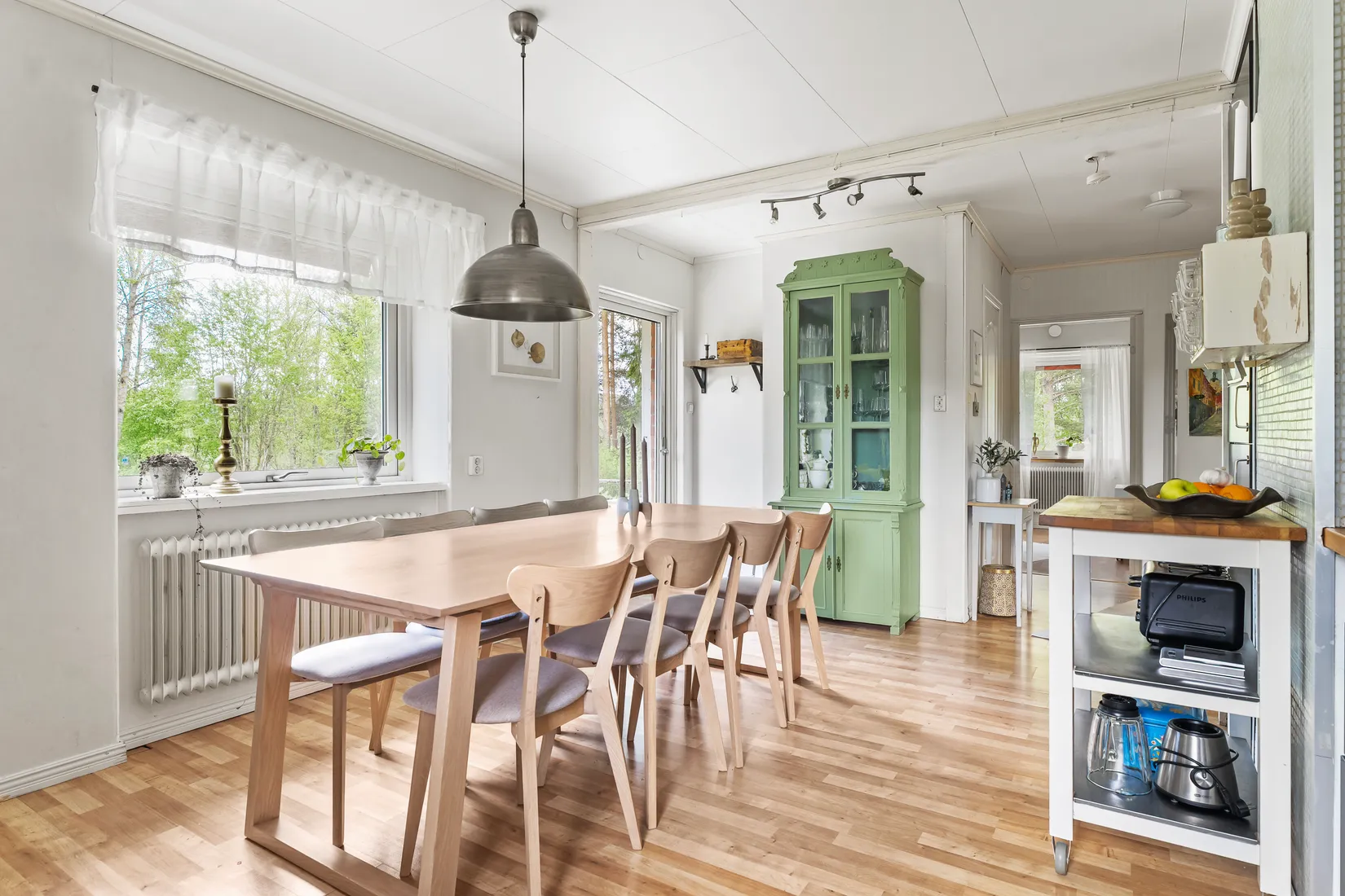 Villa, Östanåvägen 31, Stöde, Sundsvall