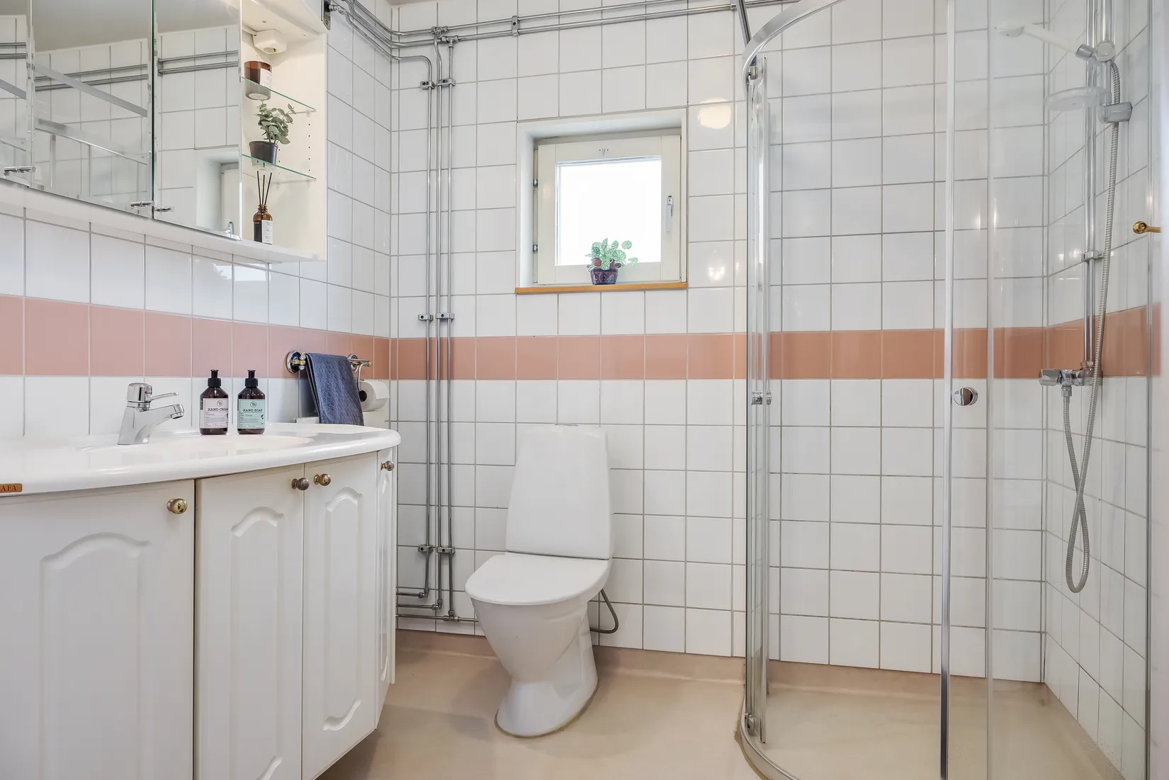 Bostadsrätt, Hyttvägen 9, Centralt, Finspång