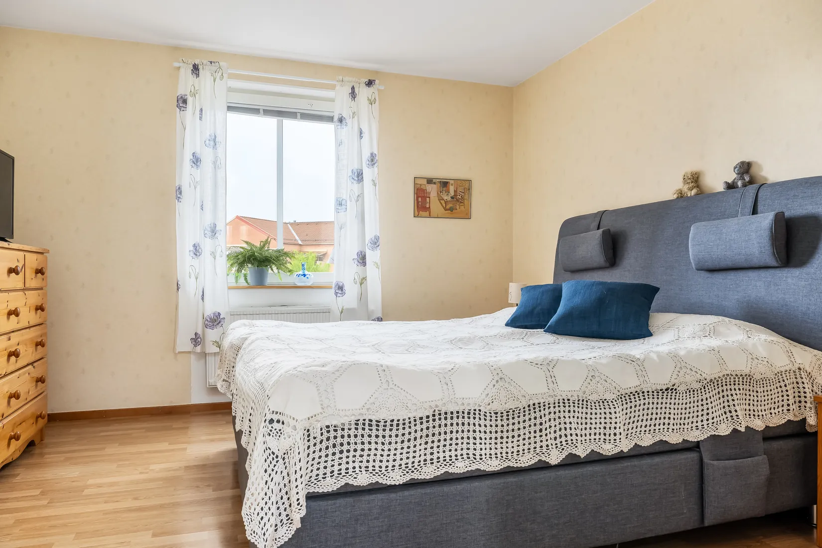 Bostadsrätt, Hyttvägen 9, Centralt, Finspång