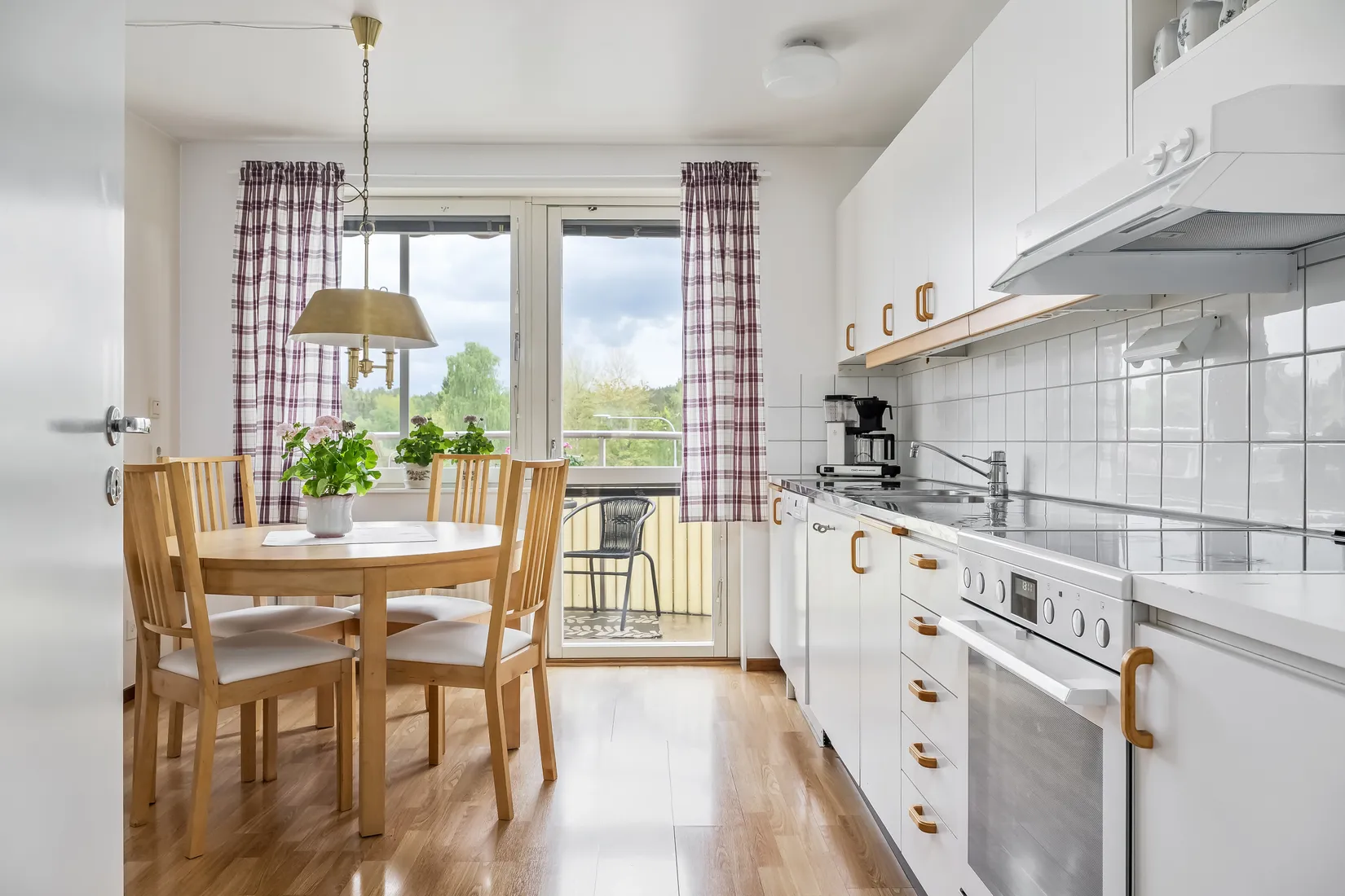 Bostadsrätt, Hyttvägen 9, Centralt, Finspång