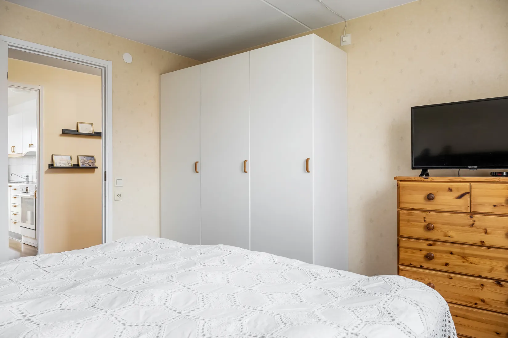 Bostadsrätt, Hyttvägen 9, Centralt, Finspång