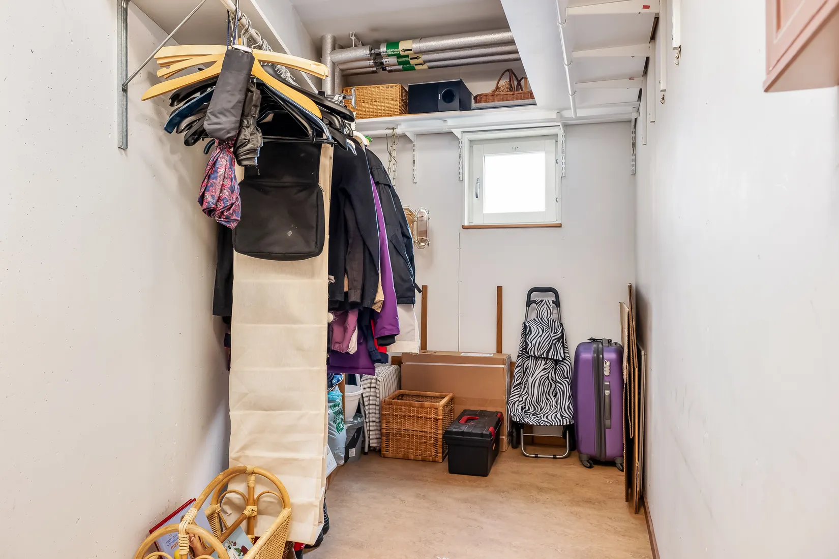 Bostadsrätt, Hyttvägen 9, Centralt, Finspång