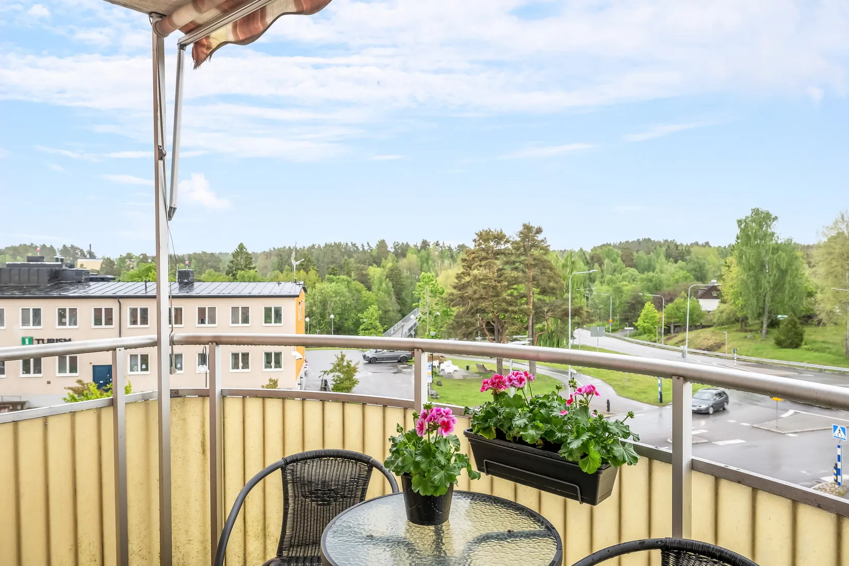 Bostadsrätt, Hyttvägen 9, Centralt, Finspång
