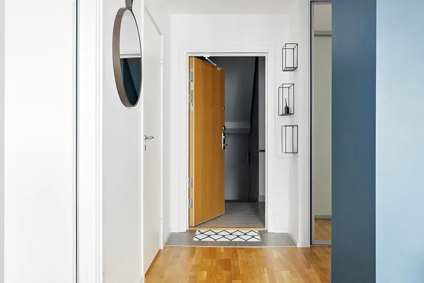 Bostadsrätt, Inlandsgatan 7, Kongahälla, Kungälv