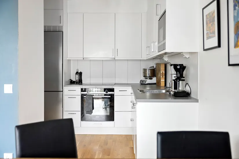 Bostadsrätt, Inlandsgatan 7, Kongahälla, Kungälv