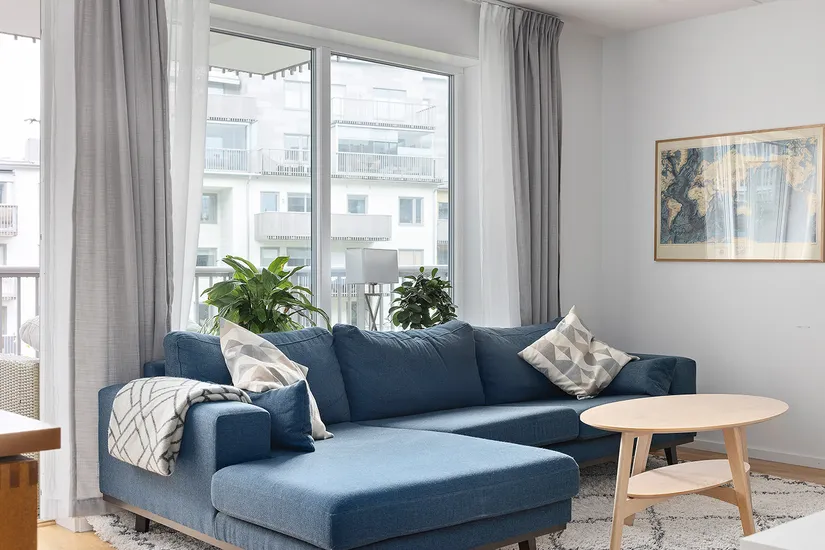 Bostadsrätt, Inlandsgatan 7, Kongahälla, Kungälv
