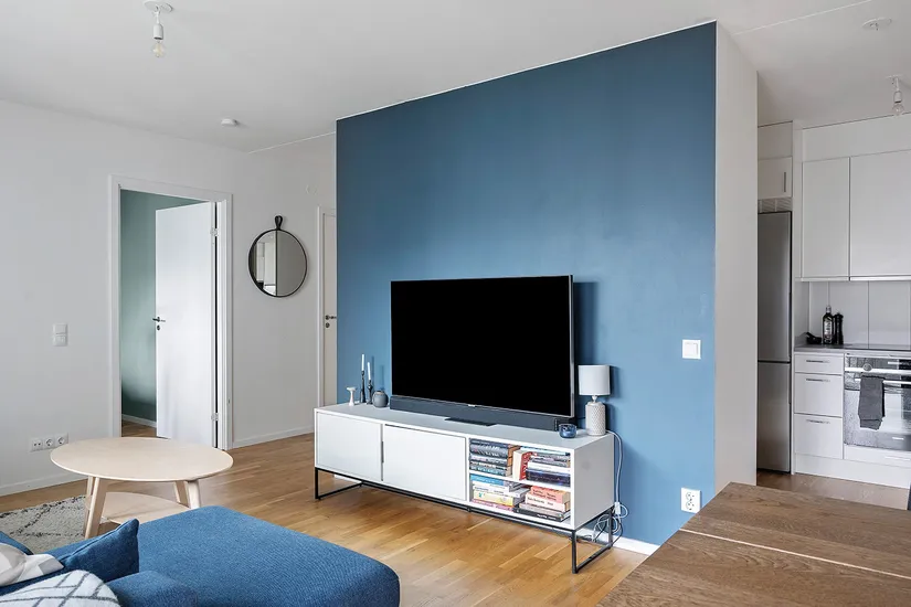 Bostadsrätt, Inlandsgatan 7, Kongahälla, Kungälv
