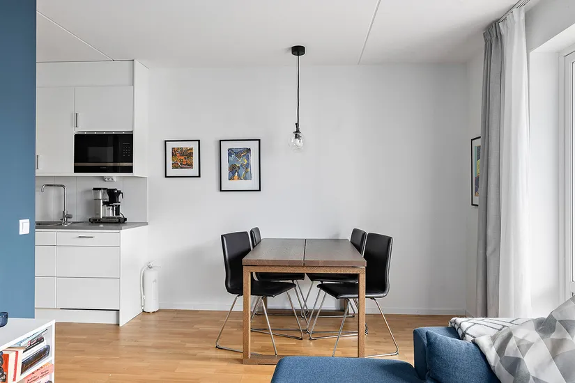 Bostadsrätt, Inlandsgatan 7, Kongahälla, Kungälv