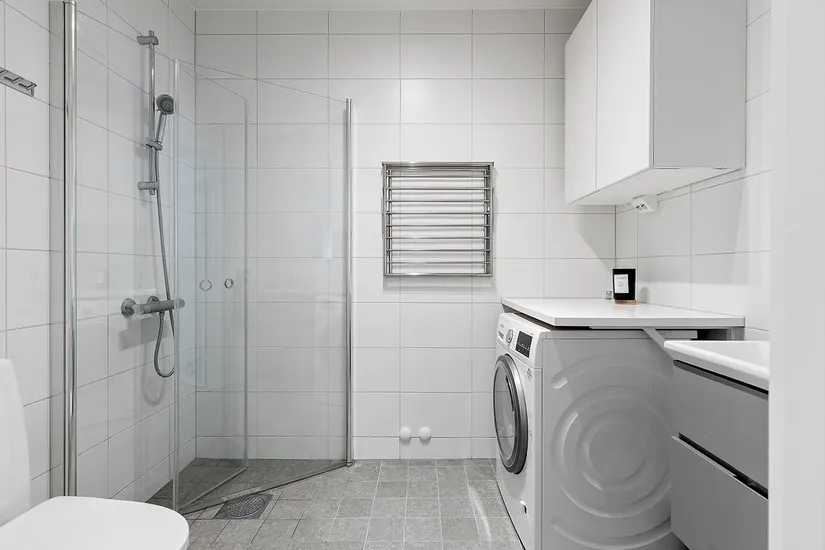 Bostadsrätt, Inlandsgatan 7, Kongahälla, Kungälv