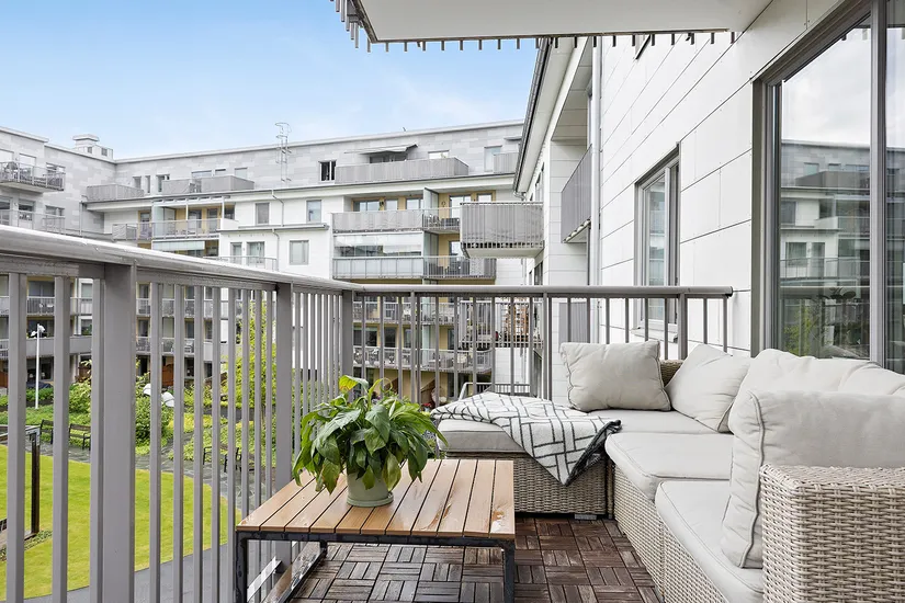 Bostadsrätt, Inlandsgatan 7, Kongahälla, Kungälv