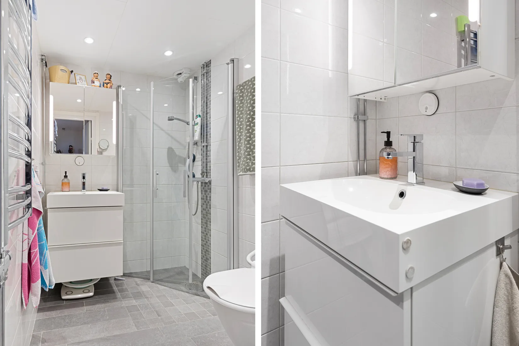 Bostadsrätt, Holmgatan 3, Pantarholmen, Karlskrona
