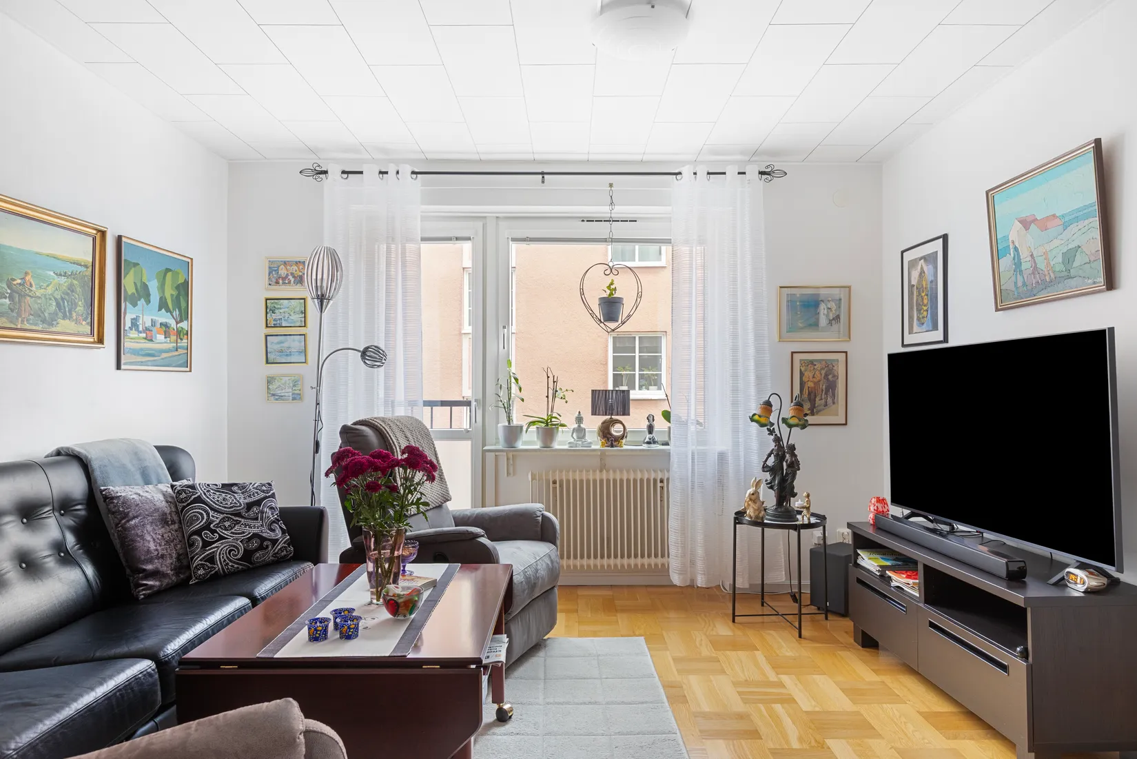 Bostadsrätt, Holmgatan 3, Pantarholmen, Karlskrona