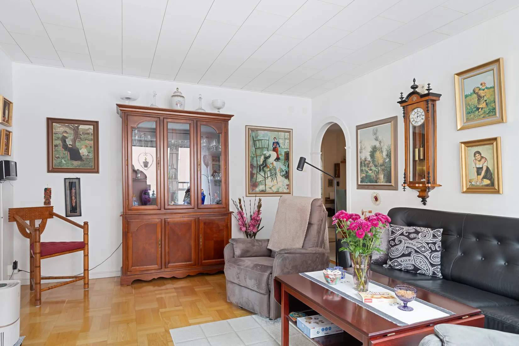 Bostadsrätt, Holmgatan 3, Pantarholmen, Karlskrona