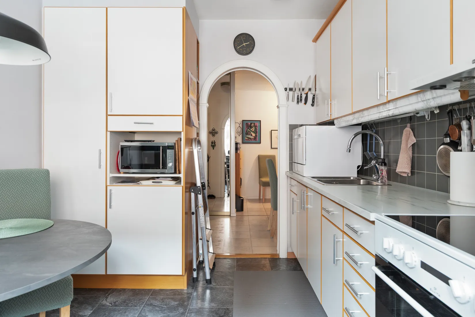 Bostadsrätt, Holmgatan 3, Pantarholmen, Karlskrona
